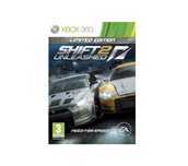 XBOX 360 Need For Speed Shift 2 Games4US Kolumny 6/36
