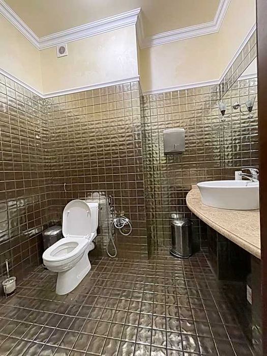 Аренда отличного офиса 180 м2 с мебелью в Центре Киева