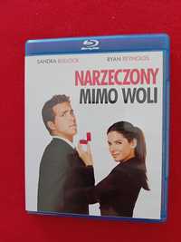 Narzyczony Mimo Woli [Blu-Ray]