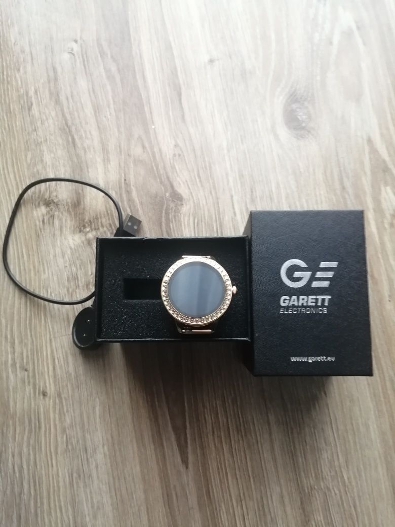 Smartwatch Garett Woman Victoria