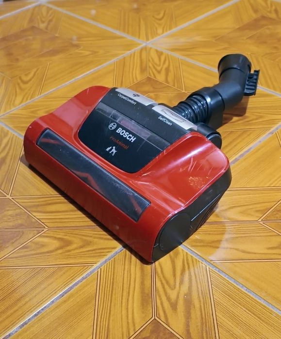 Turbo szczotka BOSCH