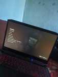 Купив новий 3 місяці тому Acer Nitro 5 AN515-57-57ML