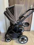 Spacerówka cybex talos s lux