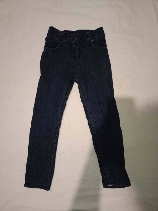 Джинси утеплені на хлопчика