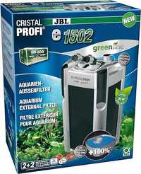 Jbl Cristalprofi Filtr do Akwariów 160-600l stan bardzo dobry