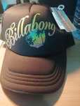 Bone billabong, senhora, novo com etiqueta, figueira da foz