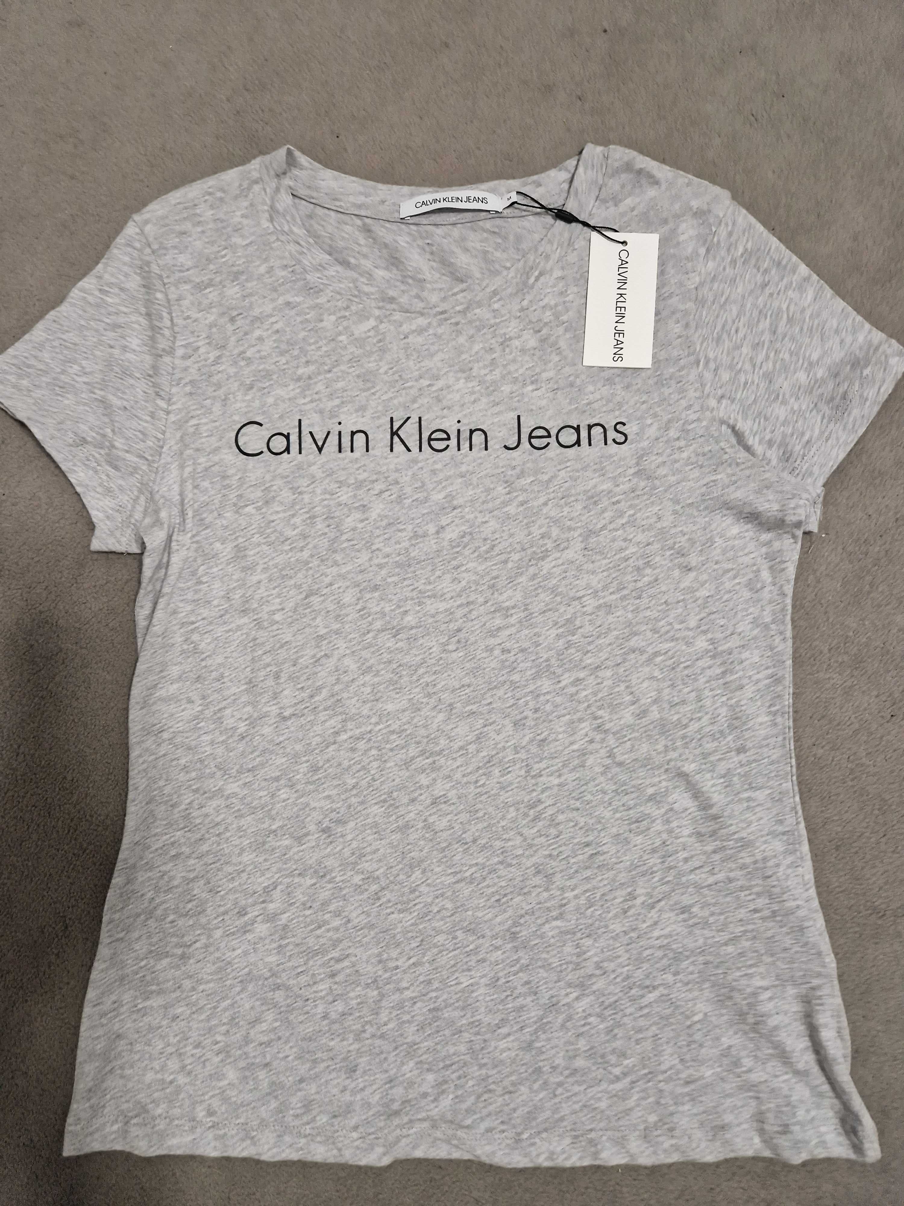 T-Shirt / koszulka marki Calvin Klein