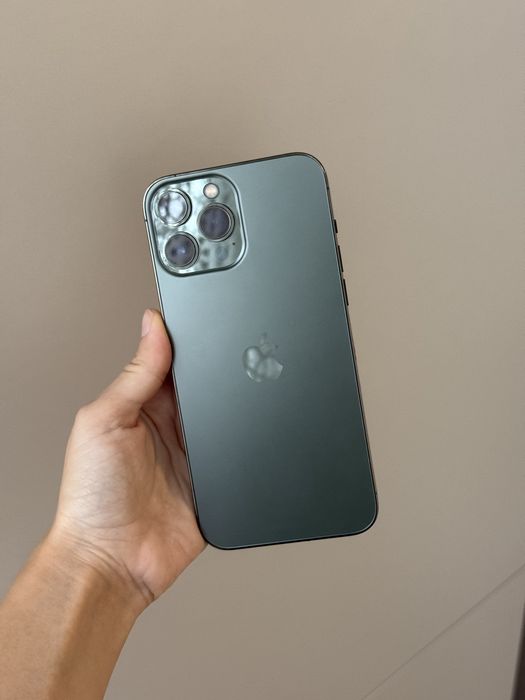 Iphone 13 pro max, 256 gb, 92%, айфон 13 про макс