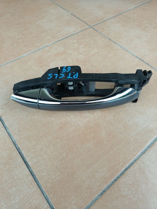 Klamka zewnętrzna Mercedes CLS W219