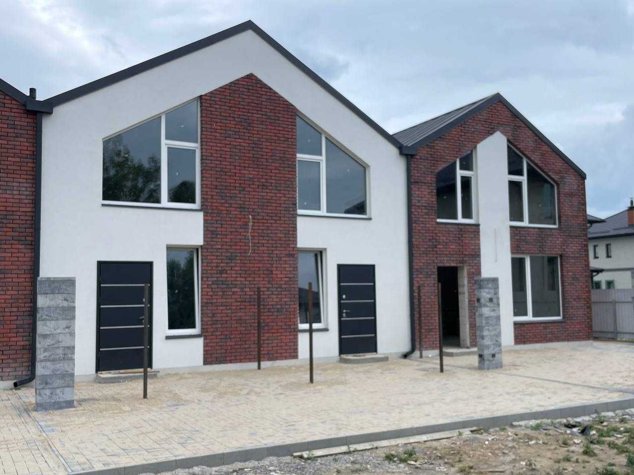 Продам таунхаус будинок дом від забудовника без комісії та переплат