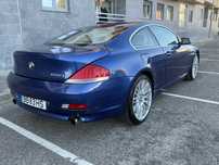 BMW 630i / 134.950kms / EXCELENTE ESTADO