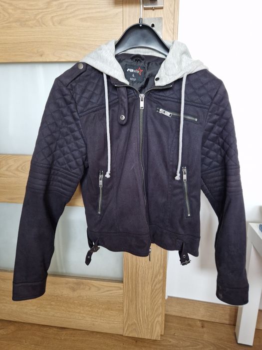 Kurtka rozmiar L New Yorker