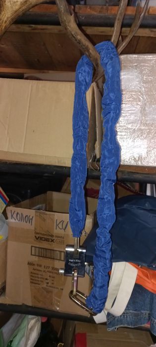 Продам замок вело-мото