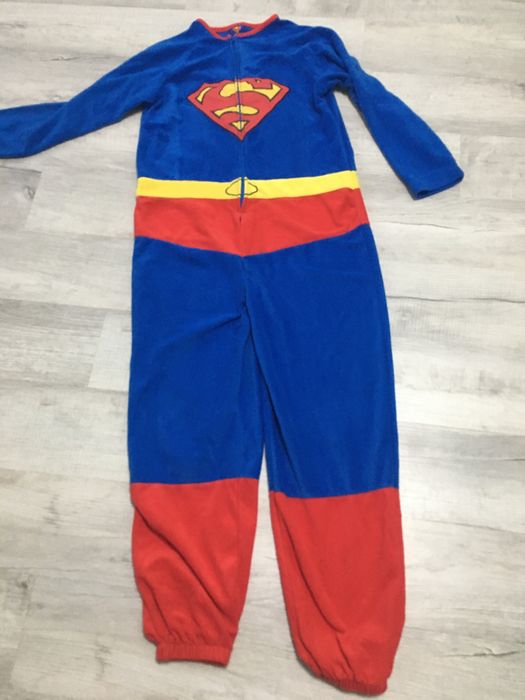 Новорічний костюм Спайдкрмена