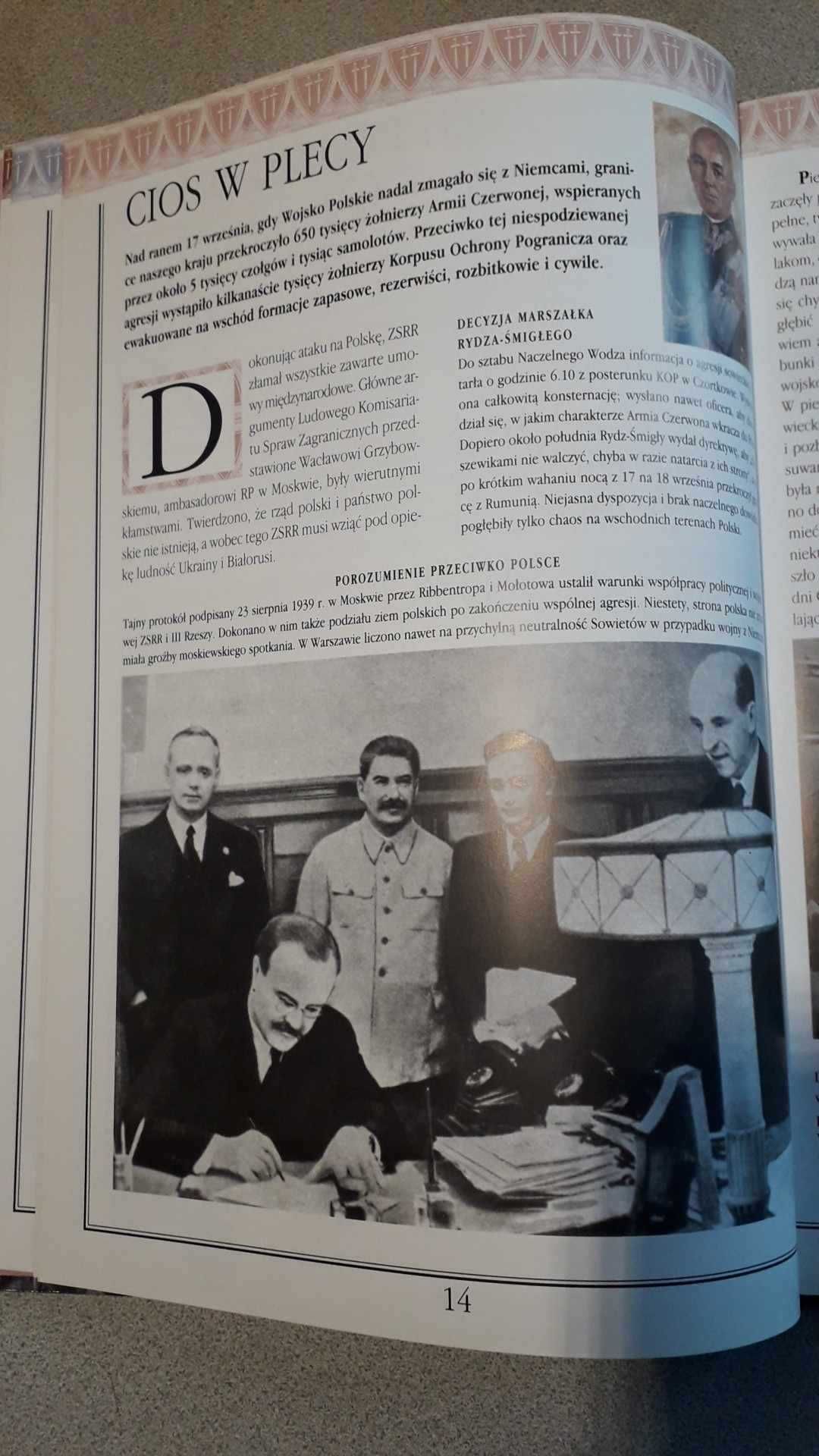 "Polacy na frontach II wojny światowej" - Rafał Korbal - NOWA