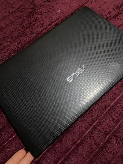 Ноутбук Asus x54h