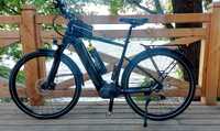 rower elektryczny Kross Trans Hybrid 6.0 rozmiar L
