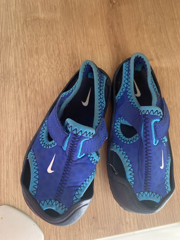 Nike Sunray Protect 22