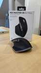 Mysz Logitech MX MASTER 3S for Mac - stan idealny
