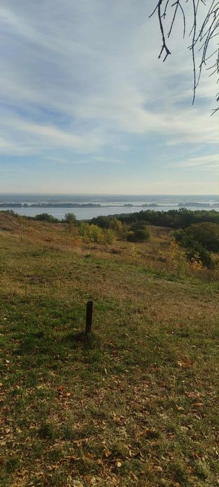 Земельна ділянка