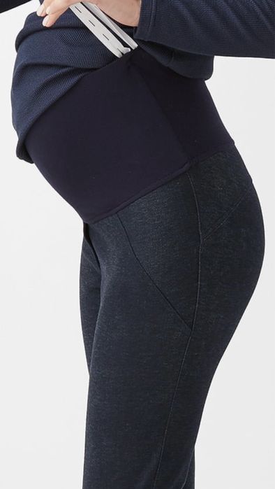 Легінси для вагітних, лосины для беременных