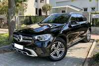 Mercedes-Benz GLC Mercedes GLC 4 MATIC 200d GWARANCJA 2026r. Elektryczny hak