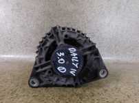 504057813 Alternator Iveco Daily Iv 2006-2014 3.0 Hpi