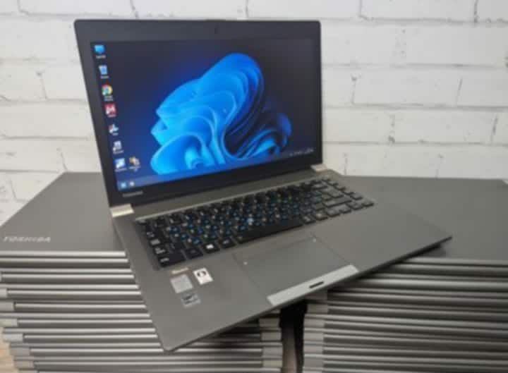 Продається Toshiba Tecra Z40-A з підсвіткою клавіатури.
