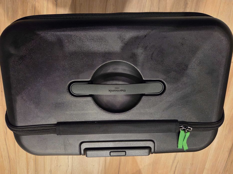 Walizka na thermomix TM7