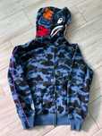 Bluza Bape Typu Shark