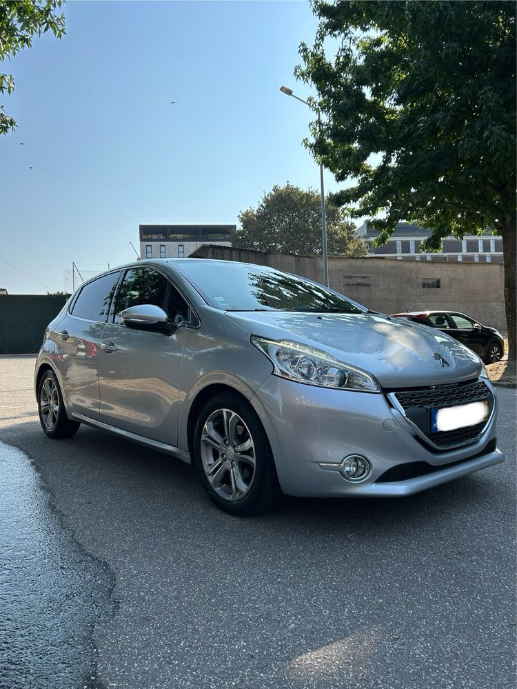 Peugeot 208 hdi Nacional 152000km
