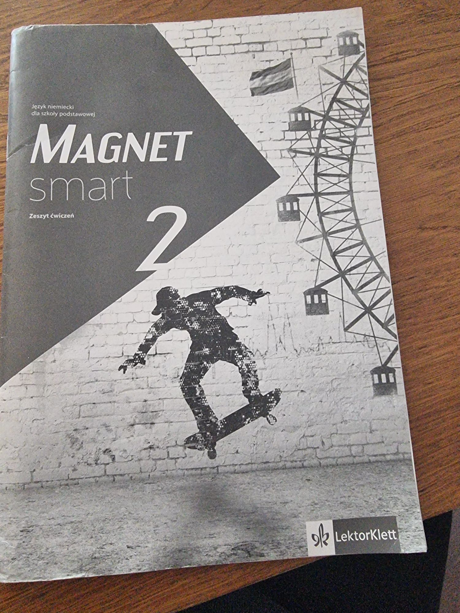 Magnet smart 2   podrecznik