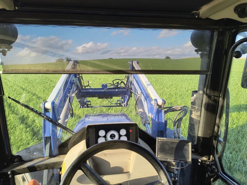 Farmtrac 9130 (John Deere Fendt valtra Massey Ferguson Zetor Claas)