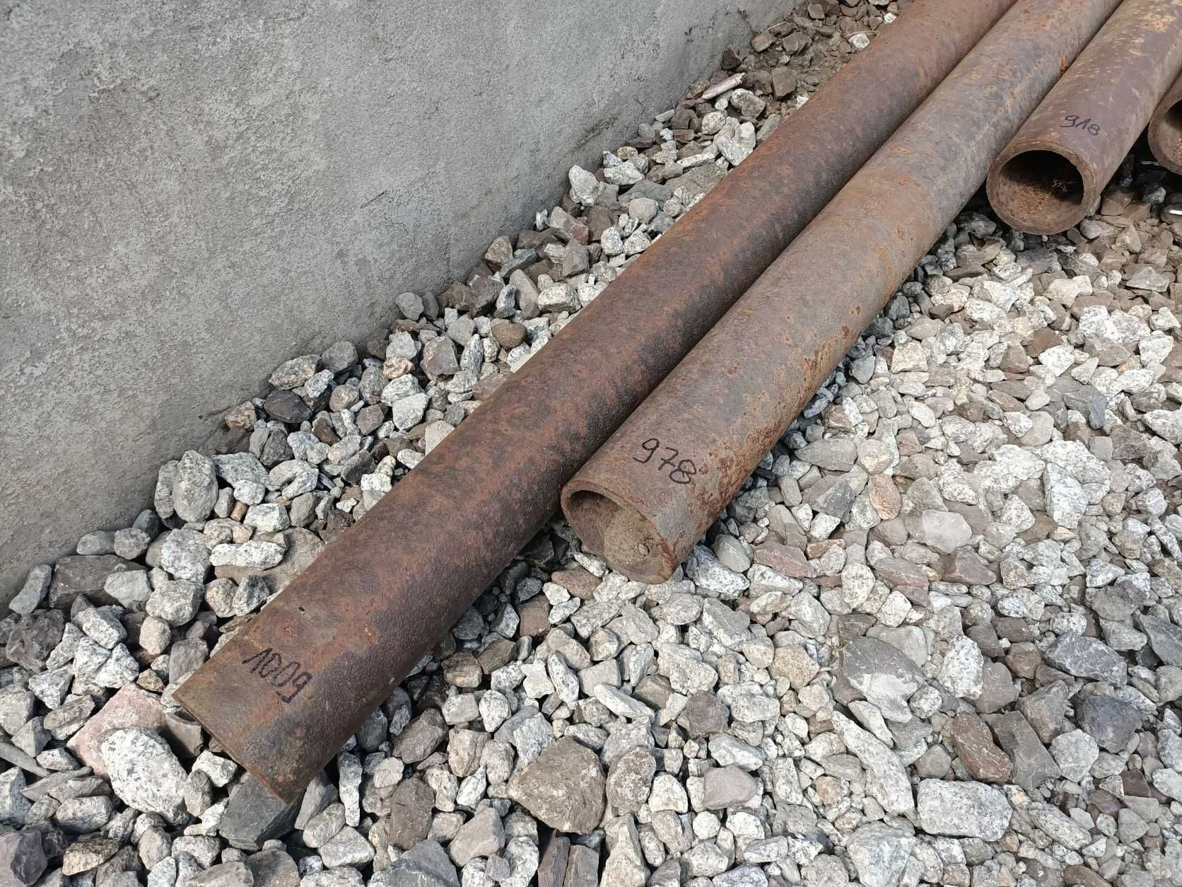 rura stalowa grubościenna bezszwowa konstrukcja wiaty profil kwadrat