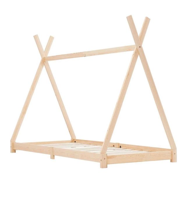 Cama de criança - Montessori