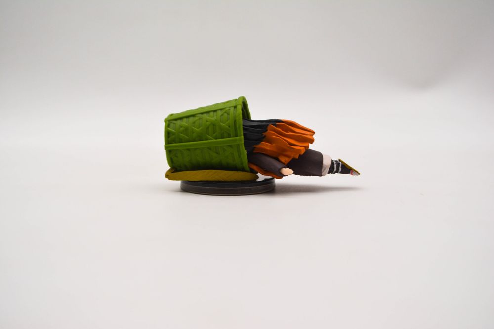 Kimetsu No Yaiba - Demon Slayer - Nezuko Kamado Figurka