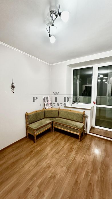 Топ пропозиція. 1-кімнатна квартира, вул. Бориспільська, 6