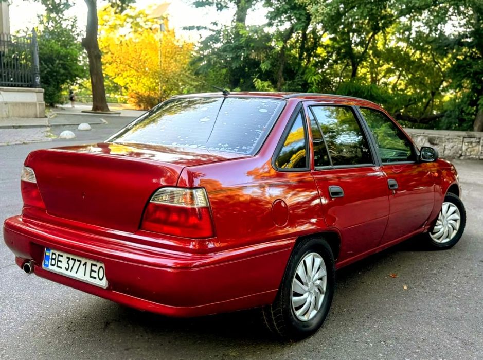 Продам Daewoo Nexia, в достойном состоянии