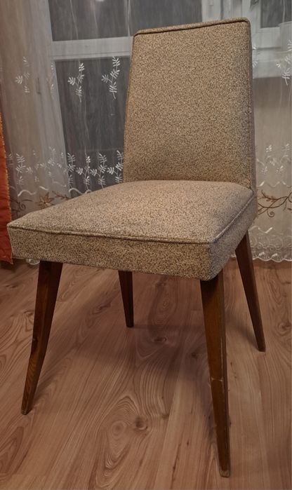 Krzesła  krzeslo do salonu  tapicerowane  6 sztuk