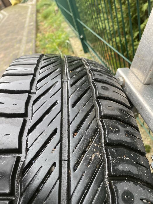 Koła felgi opony letnie super stan ducato jumper boxer 215/75/16C s