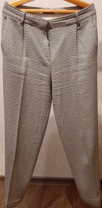 Брюки жіночі р.36 (EUR)