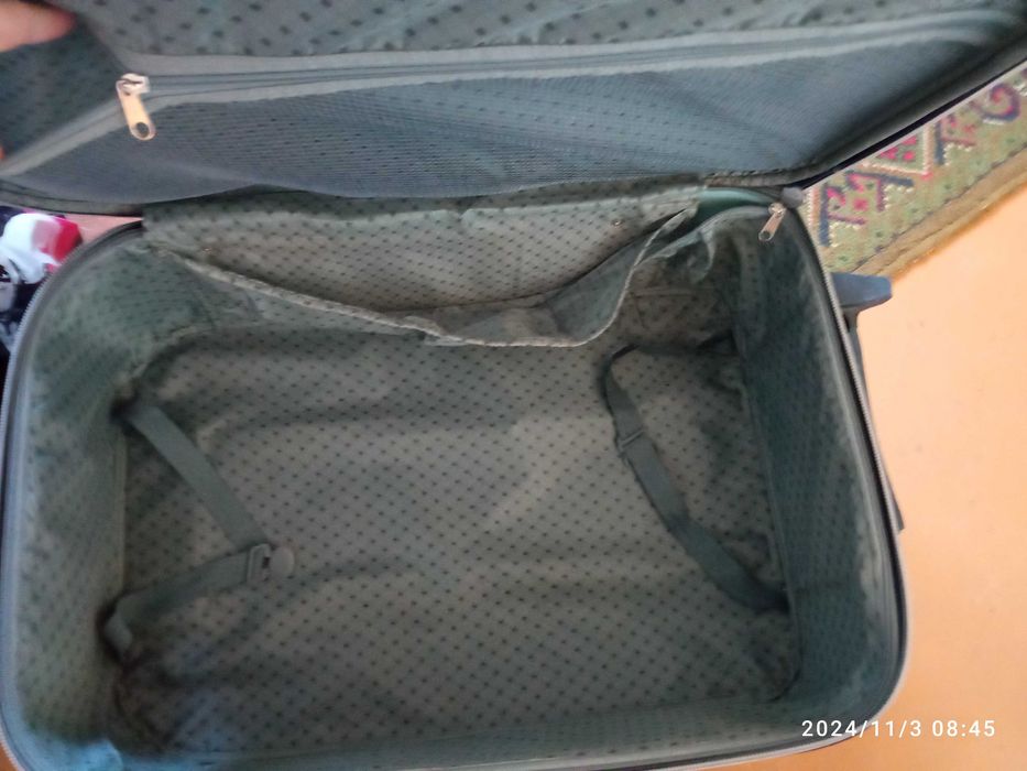 Чемодан великий 65#45