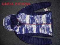 Kurtka puchowa damska McKinley Tetlin rozm. 36 S  NOWA