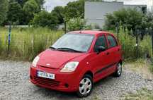 Chevrolet Matiz 0.8 * 2009 * Ekonomiczny * El.Szyby * Super Stan
