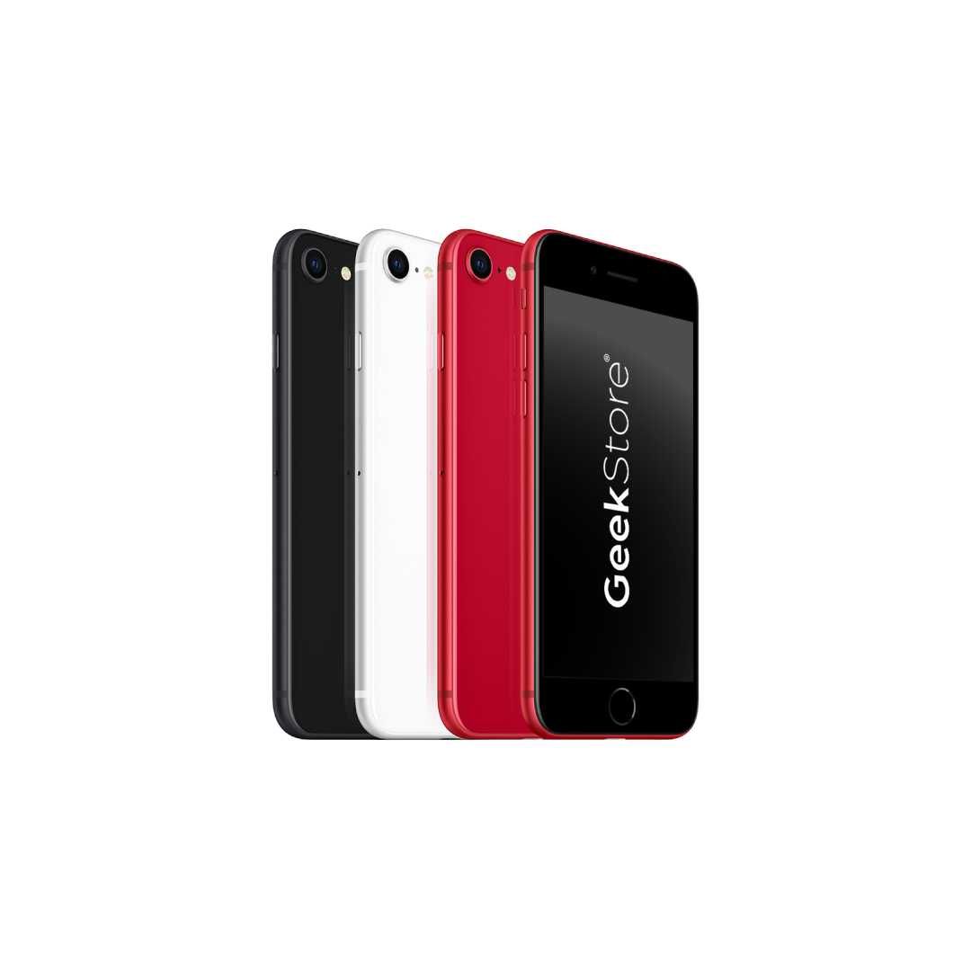 iPhone SE 2020 64/128GB - GeekStore