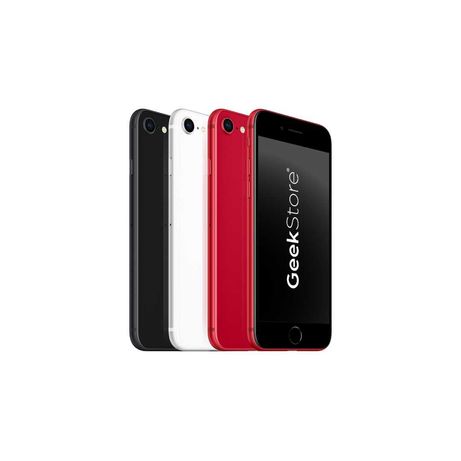iPhone SE 2020 64/128GB - GeekStore