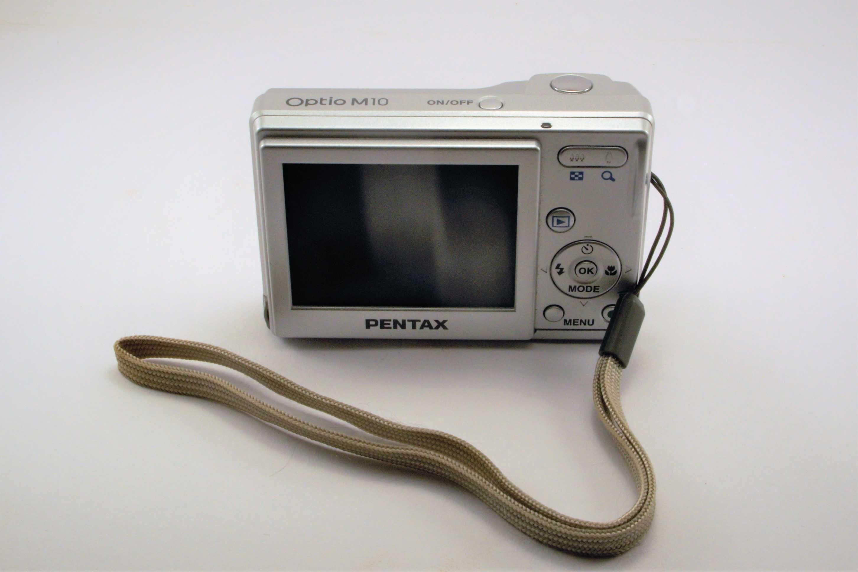 Продам фотоаппарат OLIMPUS FE-110 ;PENTAX Optio M 10.