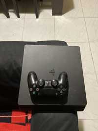 Playstation 4 Slim 500GB