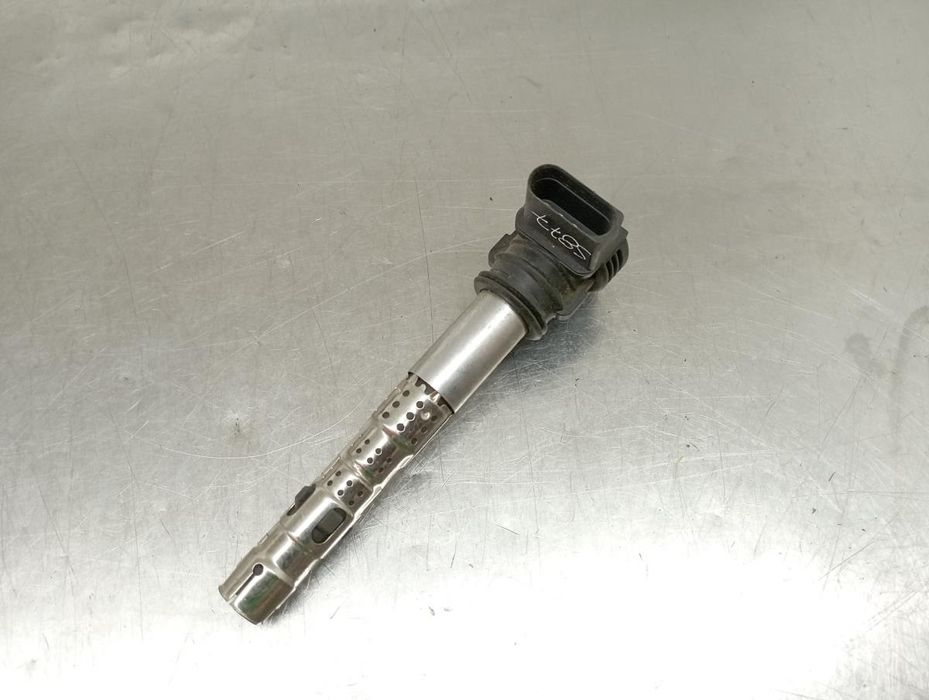 Bobina de ignição VOLKSWAGEN Golf V (1K1)