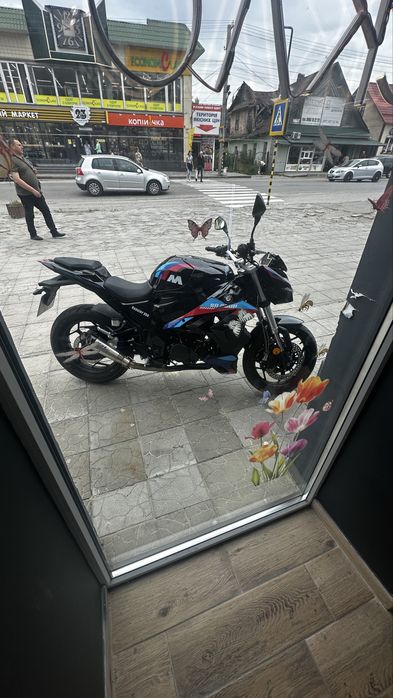 Rider250 rodstar хороший стан мотоцикл мотоцикл приваблює своім видом